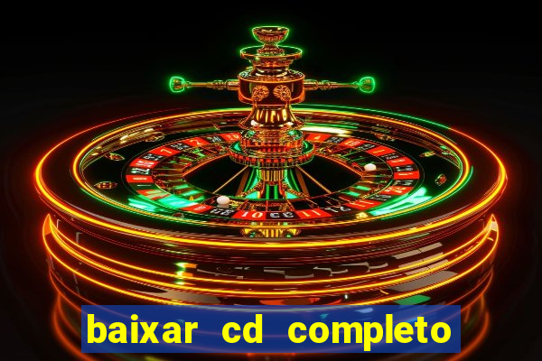 baixar cd completo francesco napoli 4shared